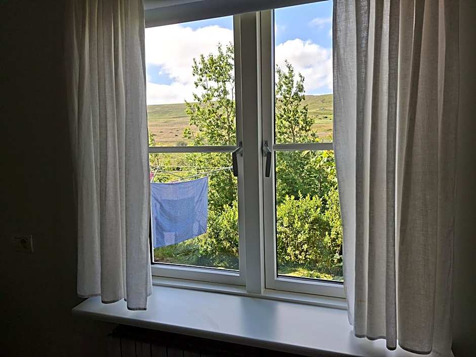 CJA Guesthouse