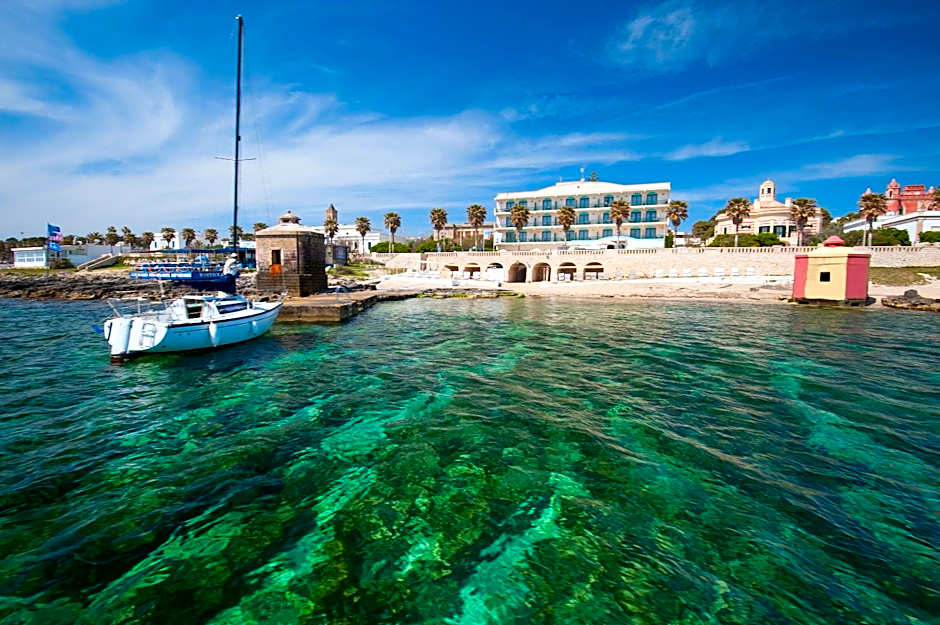 Hotel Terminal - Caroli Hotels