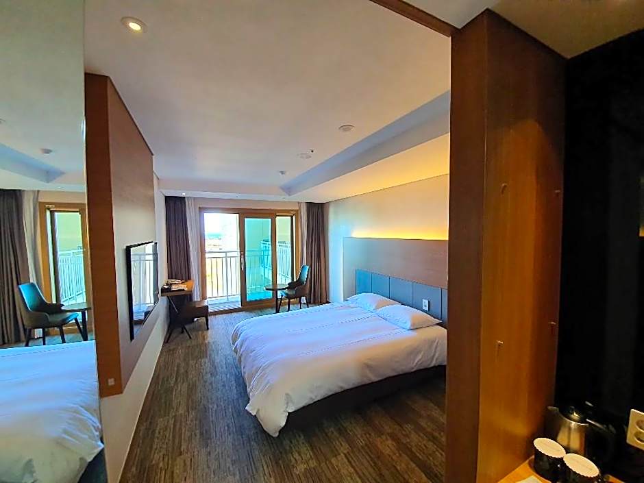 Tulip Jeju Seongsan Hotel, Formerly - Golden Tulip Jeju Seongsan Hotel