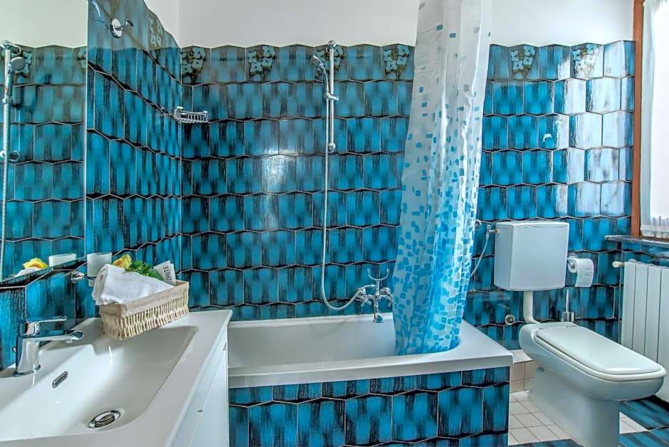 Plaza Rooms Ciampino