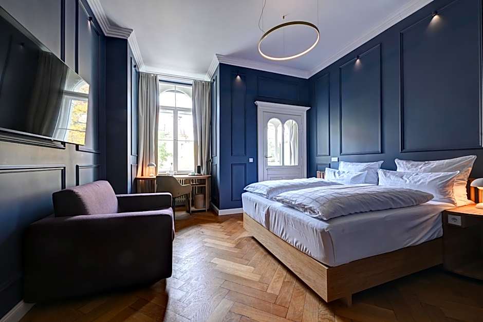 Hotel Uhland