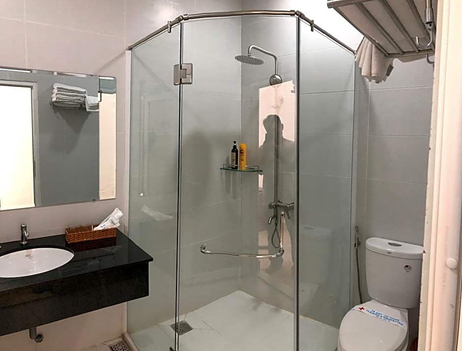 Victory Airport Hotel