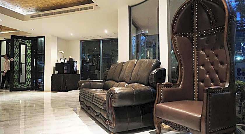 Aspira G Sukhumvit 33