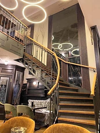 Hotel Eulenspiegel