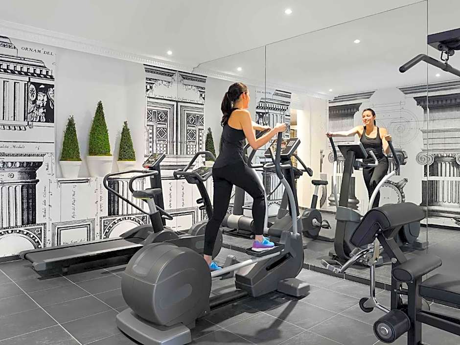 Hotel & Spa Jules Cesar Arles - MGallery by Sofitel