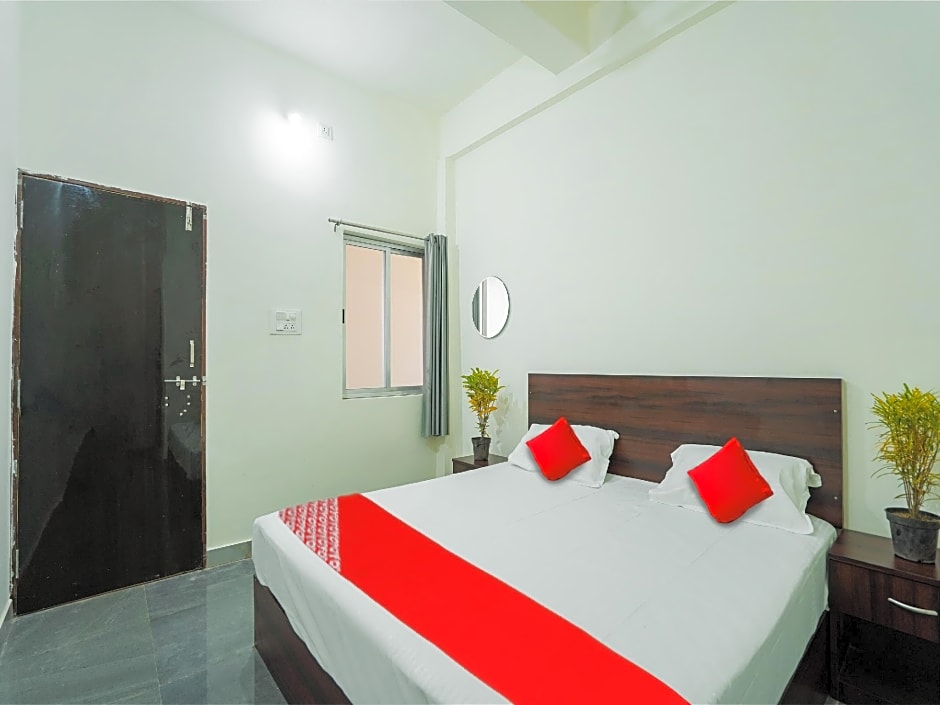 SPOT ON Hotel Friend's Park