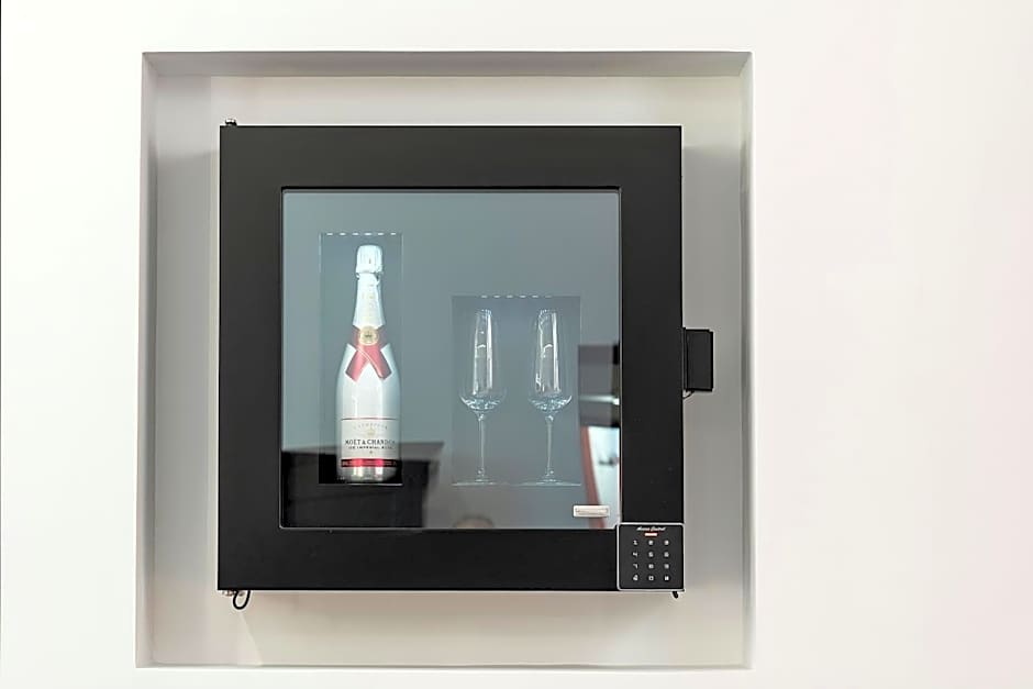 Le stanze del Barone