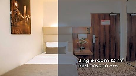 Economy Single Room