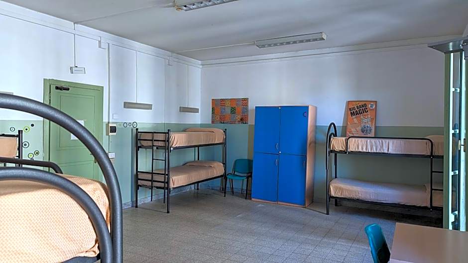 Litus Roma Hostel