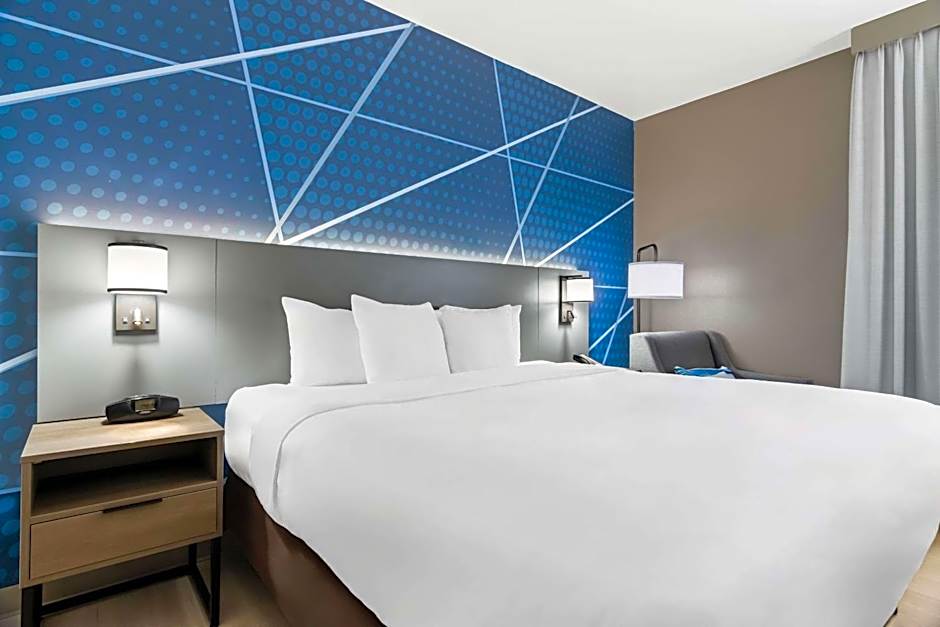 Comfort Inn Schererville