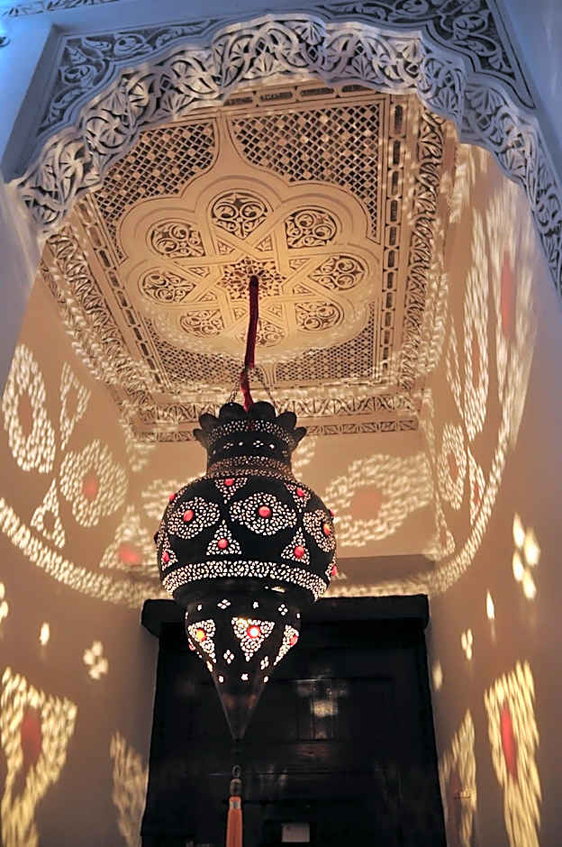 Riad Tizwa Fes