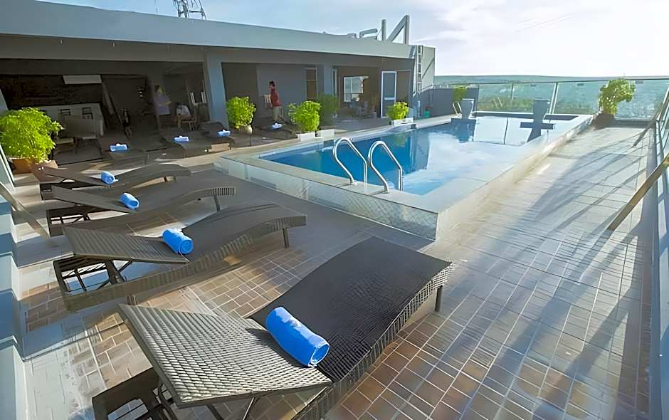 Palette Muine Boutique Hotel Near Mui Ne Beach