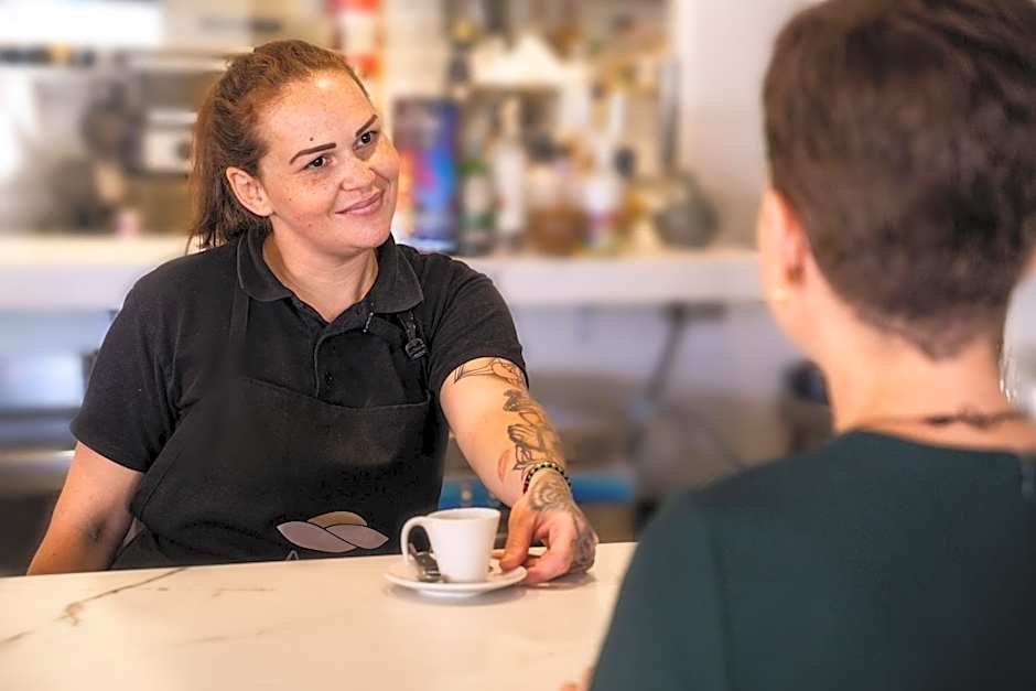 Hotel Adonis Capital