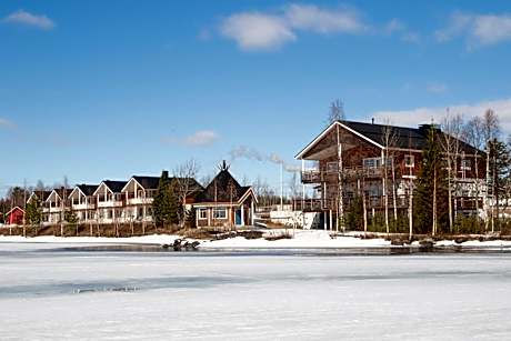 Jauri Resort