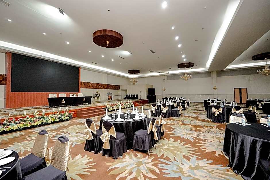 Hotel Sutan Raja Kotamobagu