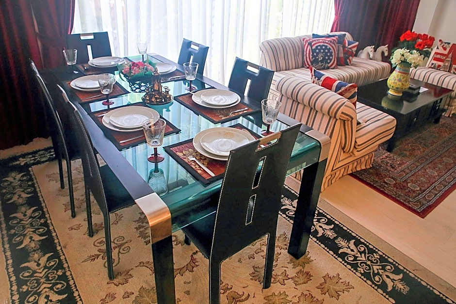 Murraya Residence