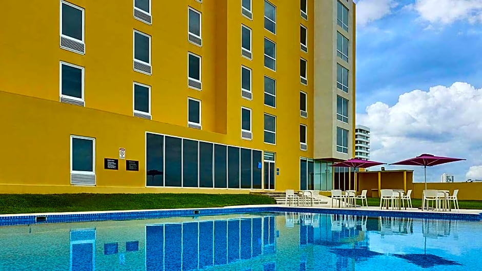City Express by Marriott Nogales