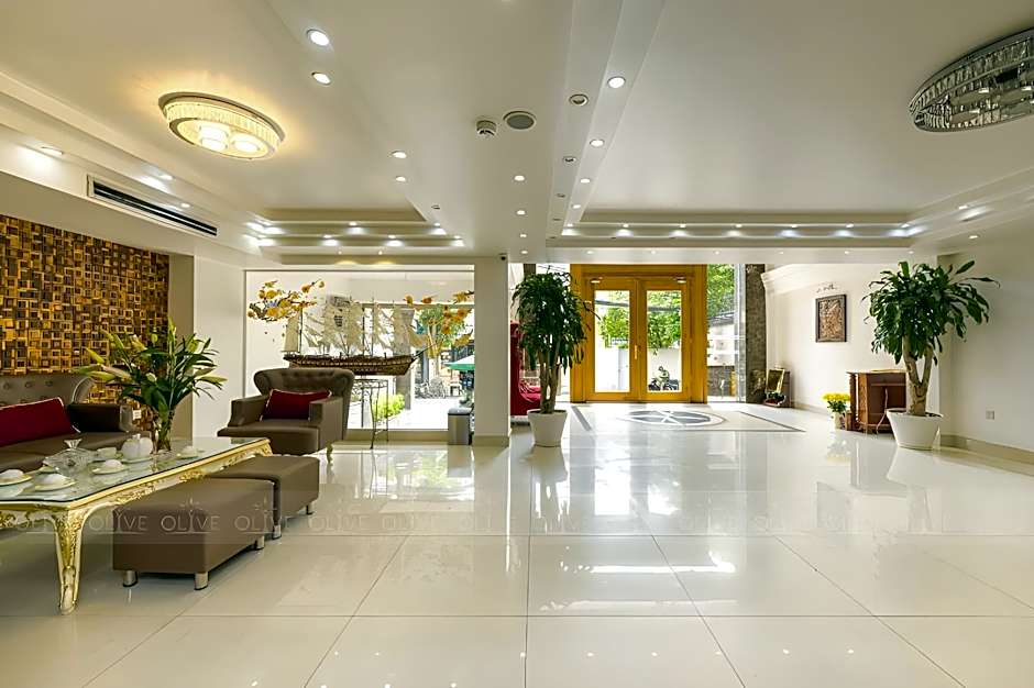 New Space Hotel Airport