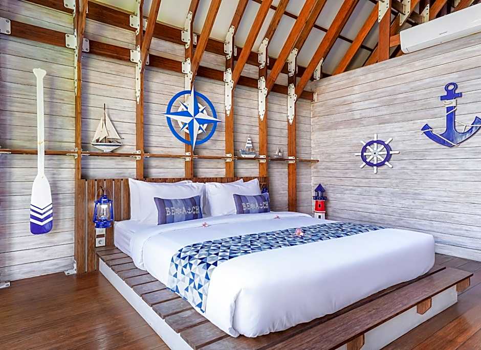 Atra Bambulogy Villa by Bambulogy Resort