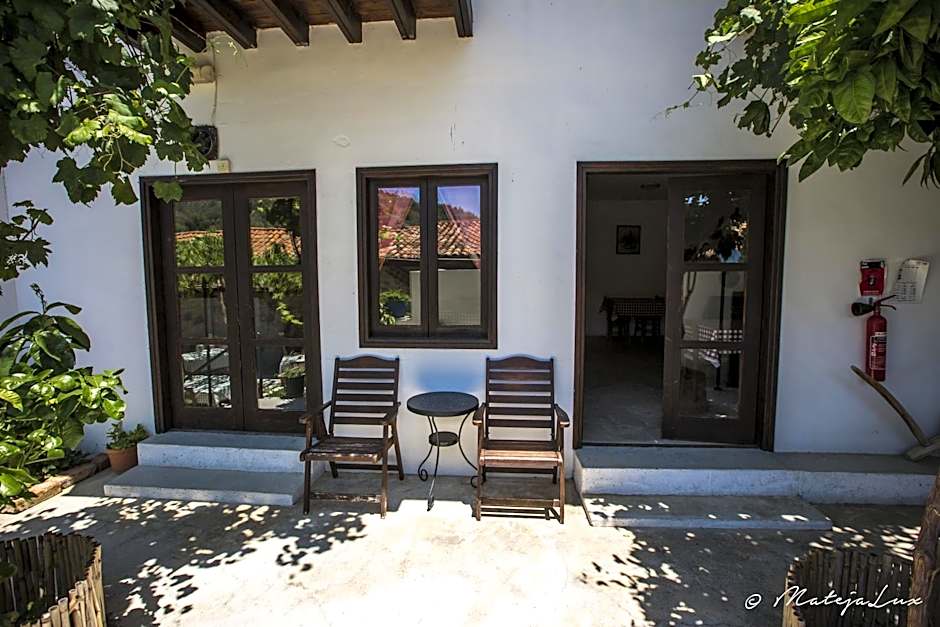 Ambelikos Traditional Agrohotel