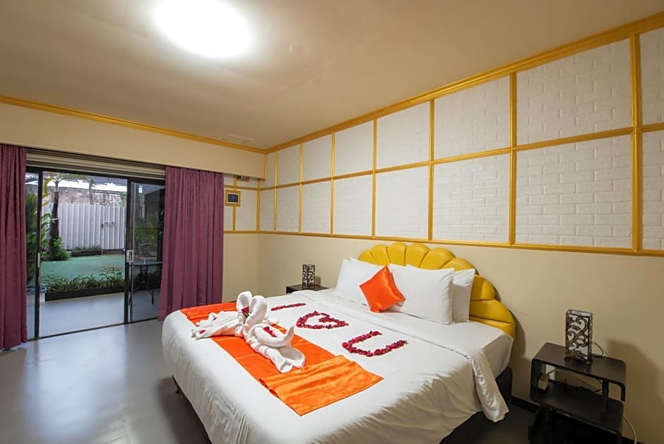 L'amore Hotel Seminyak