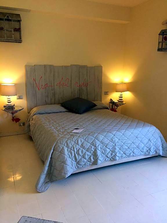 Hotel Cernia Isola Botanica