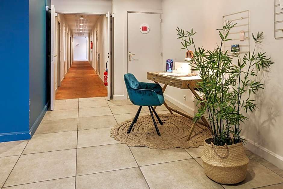 Quality Aparthotel Divonne - Portes de Geneve