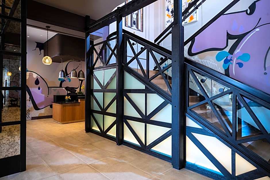 Renaissance by Marriott Philadelphia Downtown Hotel