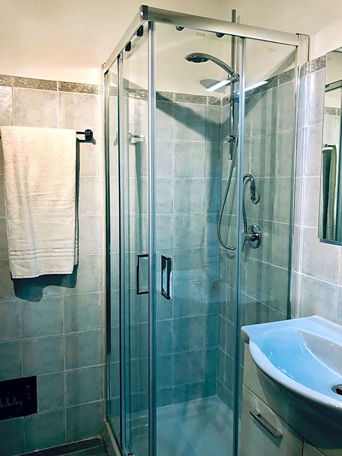 Il Terrazzino Iglesias