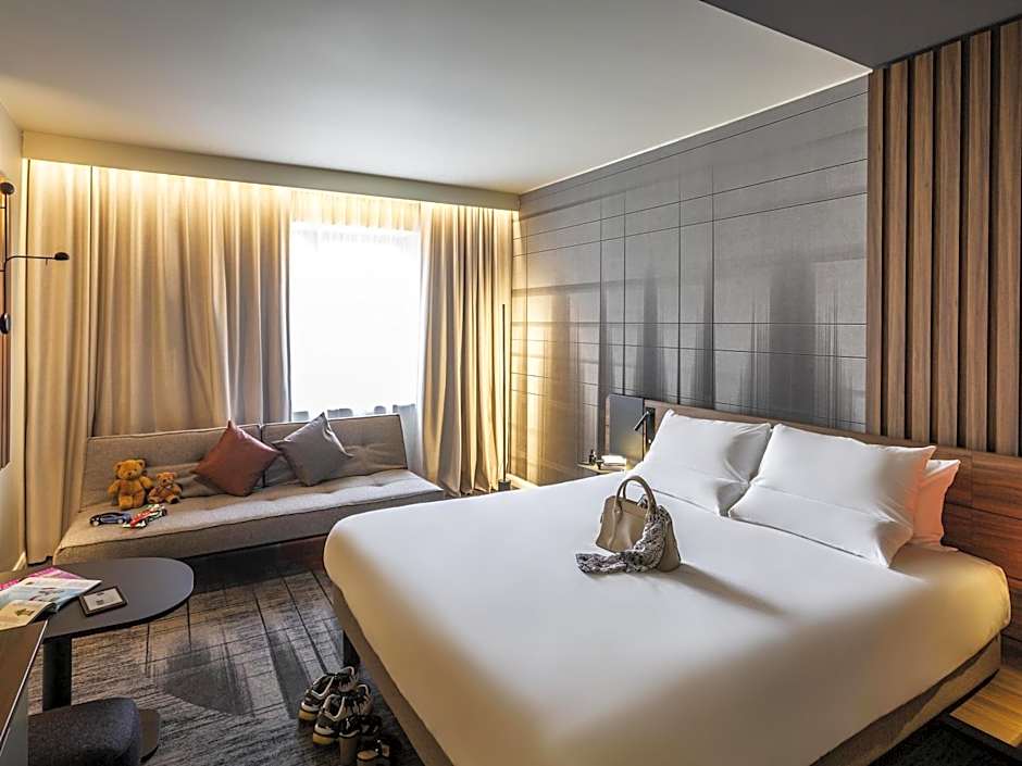 Novotel Cambridge North