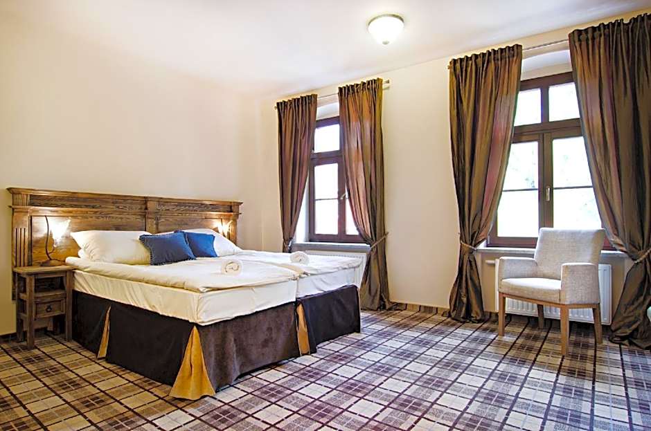 Five Stars Bed&Breakfast