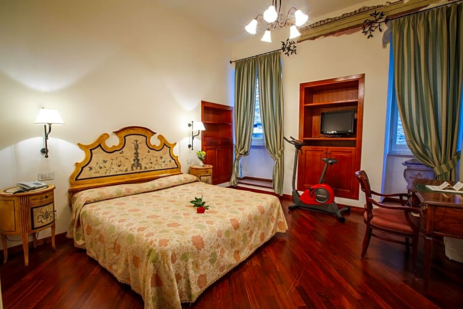 Hotel Fortuna