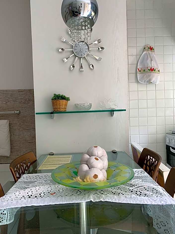 Monte Castelo Gravatá