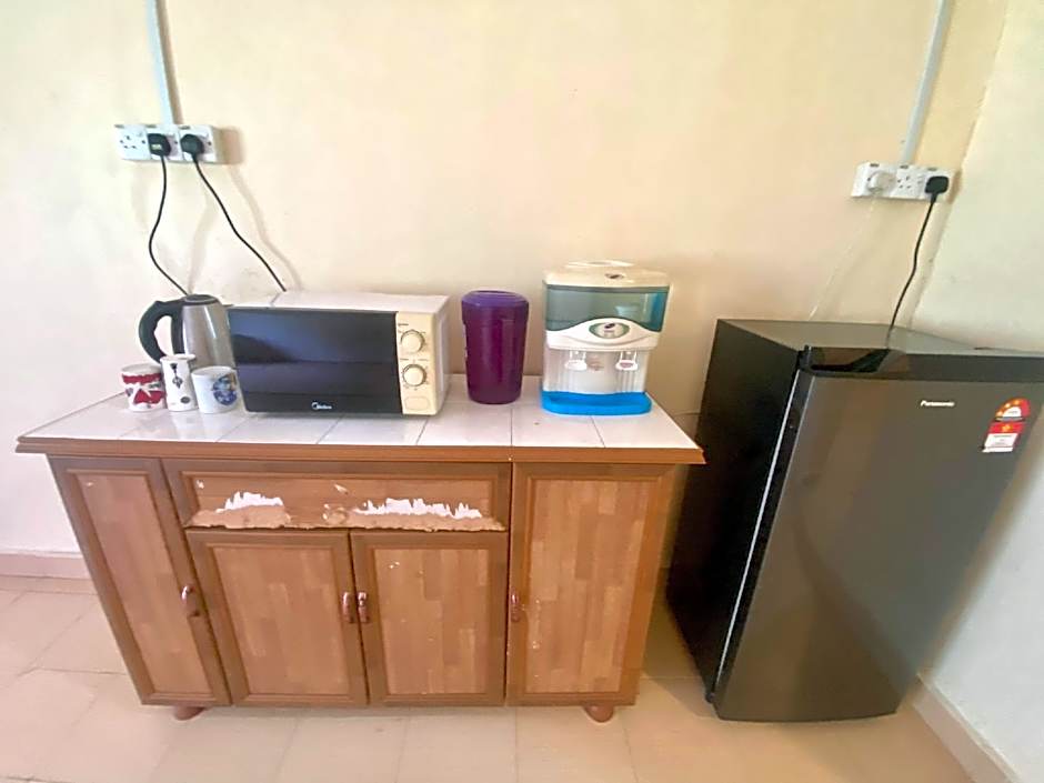 OYO 90382 Chaah Homestay 2