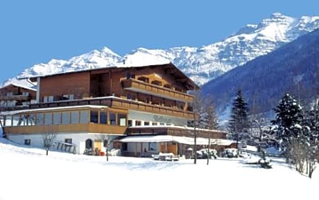 Hotel Bellevue