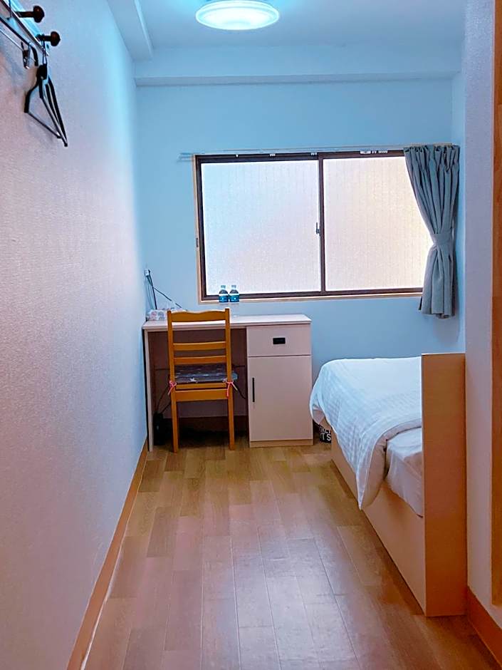 ひまわりHotel