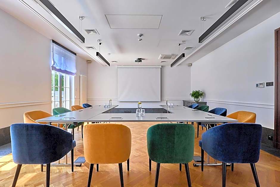 Libert 33, an Ascend Collection Hotel