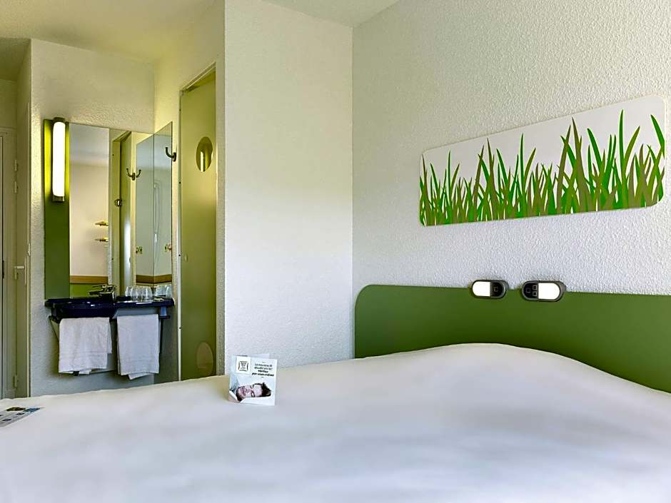ibis budget La Roche Sur Yon Vendespace