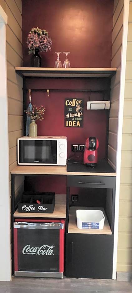 Kuai Guestroom Brugge