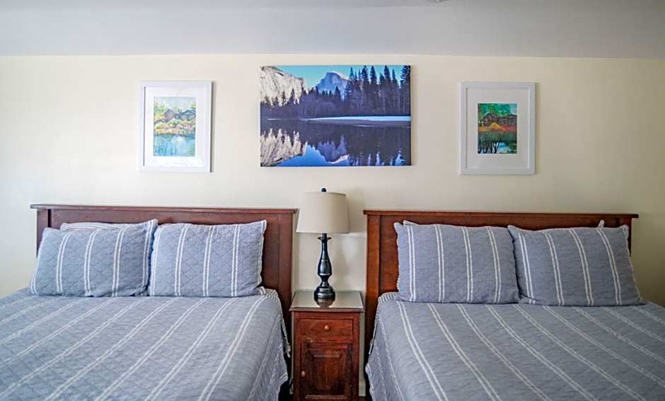 Mt Williamson Motel and Basecamp