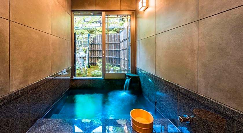 Koyasan Shukubo Ekoin