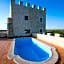 Residencia Real del Castillo de Curiel