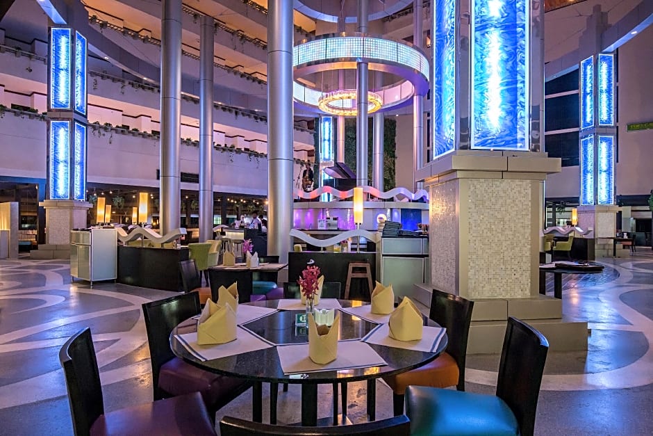 Ambassador City Jomtien Ocean Wing