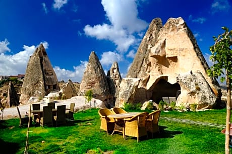 Anatelein Boutique Cave Hotel