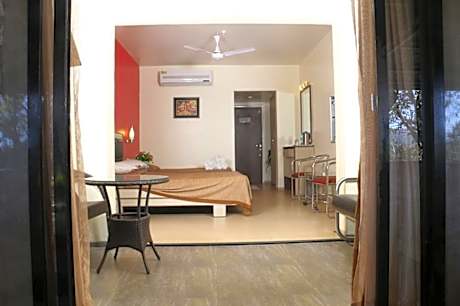 Hotel Anando , Saputara