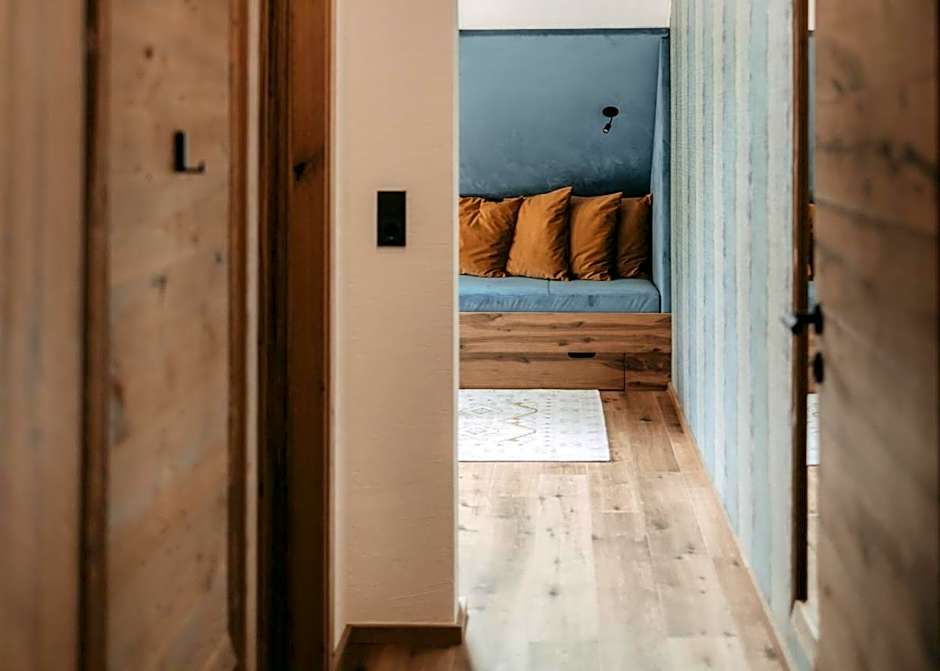 Hotel Rosenhof Murau