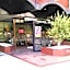 Hotel Sun Plaza Sakai