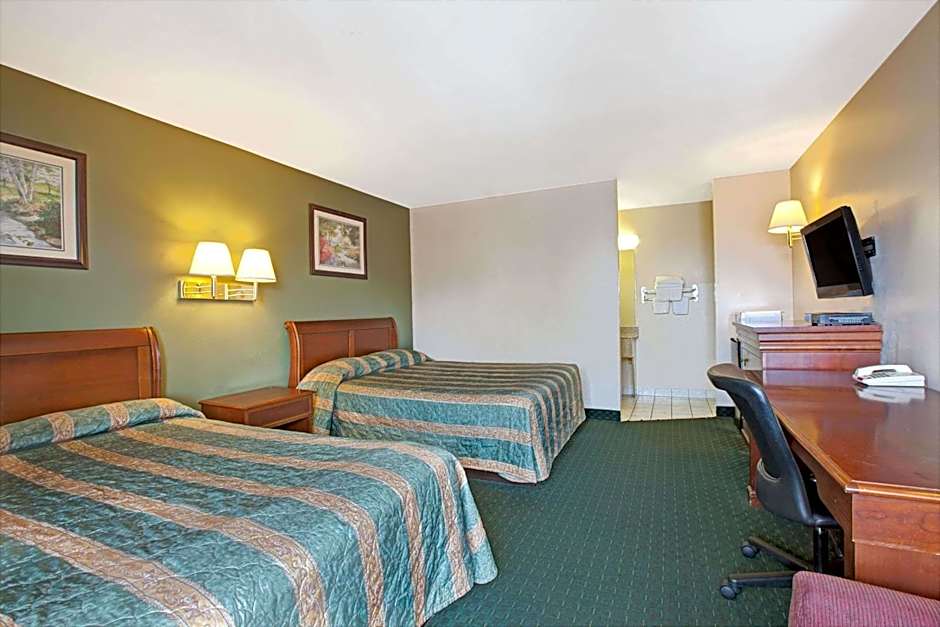 Knights Inn South Hackensack