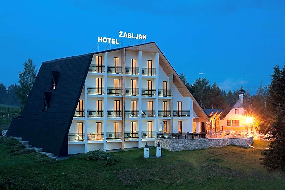 Hotel Žabljak