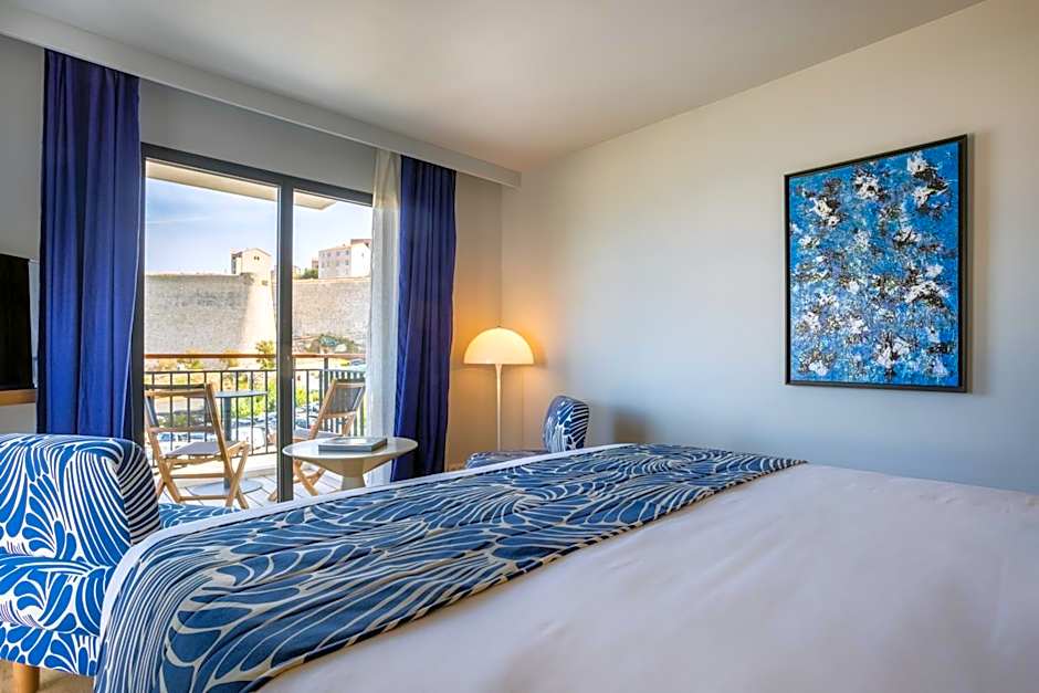 Hotel et Spa Kasano Calvi - Handwritten Collection